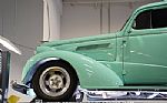 1937 Master Deluxe Sedan Restomod Thumbnail 72