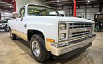 1986 C10 Silverado Thumbnail 12