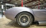 1965 Cobra Everett-Morrison Replica Thumbnail 9