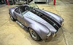 1965 Cobra Everett-Morrison Replica Thumbnail 14