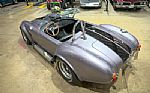 1965 Cobra Everett-Morrison Replica Thumbnail 16