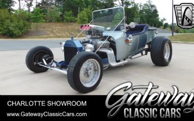 Photo of a 1921 Ford T Bucket for sale