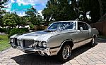 1972 Cutlass Supreme Thumbnail 2