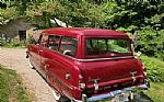 1954 Belvedere Suburban Wagon Thumbnail 3