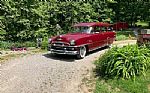 1954 Belvedere Suburban Wagon Thumbnail 2