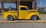 1948 Custom Pickup Thumbnail 3