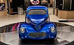1941 Coupe Street Rod Thumbnail 8