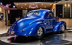 1941 Coupe Street Rod Thumbnail 12