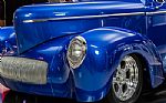 1941 Coupe Street Rod Thumbnail 29