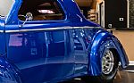 1941 Coupe Street Rod Thumbnail 30