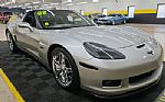2008 Corvette Supercharged Z06 Trib Thumbnail 3