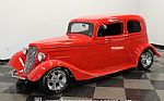 1933 Victoria Streetrod Thumbnail 5