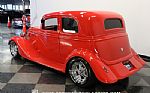 1933 Victoria Streetrod Thumbnail 6