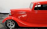 1933 Victoria Streetrod Thumbnail 22