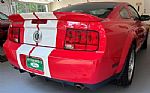2007 Mustang Shelby Thumbnail 7