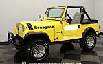 1976 CJ7 Thumbnail 5