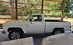 1981 Classic Sierra Thumbnail 5
