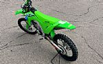 2025 KX 250 Demo Thumbnail 2