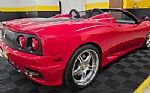 2004 360 Spider F1 Convertible Thumbnail 4