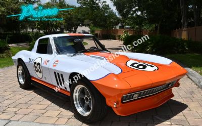 1966 Chevrolet Corvette 