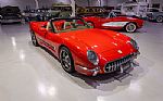 2000 Corvette 50th Anniversary AAT Thumbnail 25