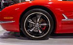 2000 Corvette 50th Anniversary AAT Thumbnail 40