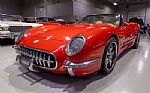 2000 Corvette 50th Anniversary AAT Thumbnail 47
