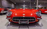 2000 Corvette 50th Anniversary AAT Thumbnail 48