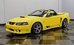 2001 Mustang Saleen S281 Speedster Thumbnail 5