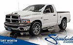 2003 Ram 1500 ST Hemi Conversion Thumbnail 1