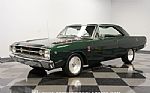 1968 Dart GTS Thumbnail 5