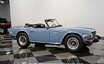 1976 TR6 Convertible Thumbnail 15