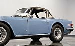 1976 TR6 Convertible Thumbnail 22