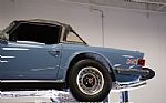 1976 TR6 Convertible Thumbnail 70