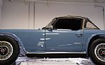 1976 TR6 Convertible Thumbnail 69