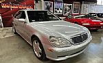 2002 S-Class Thumbnail 7