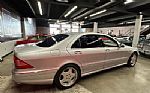 2002 S-Class Thumbnail 11