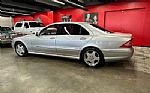 2002 S-Class Thumbnail 17