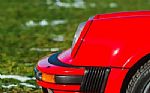 1988 911 CARRERA CABRIOLET Thumbnail 3