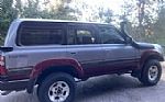 1990 Land Cruiser HDJVX Limited Thumbnail 4
