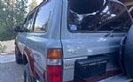 1990 Land Cruiser HDJVX Limited Thumbnail 11