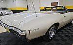 1968 GTO Convertible Thumbnail 4