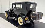 1930 Model A Tudor Sedan Thumbnail 3