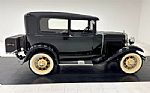 1930 Model A Tudor Sedan Thumbnail 6