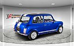 1991 Mini Cooper custom Thumbnail 5