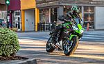 2025 Ninja 650 Thumbnail 4