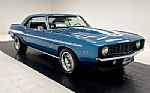 1969 Camaro Yenko Tribute Thumbnail 7