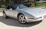 1996 Corvette Thumbnail 2