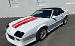 1992 Camaro RS Thumbnail 1