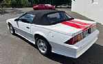 1992 Camaro RS Thumbnail 6